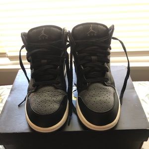 Mens Jordan 1’s